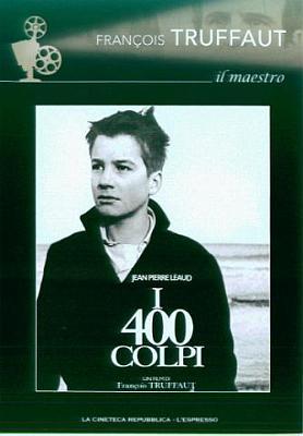 Francois Truffaut_I_400_colpi